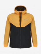 Ветровка мужская Columbia Spire Heights III Jacket — фото №9