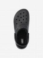 Сабо детские Crocs Classic Lined — фото №4