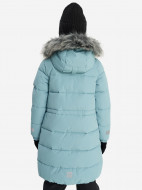 Пальто утепленное для девочек Northland — фото №3