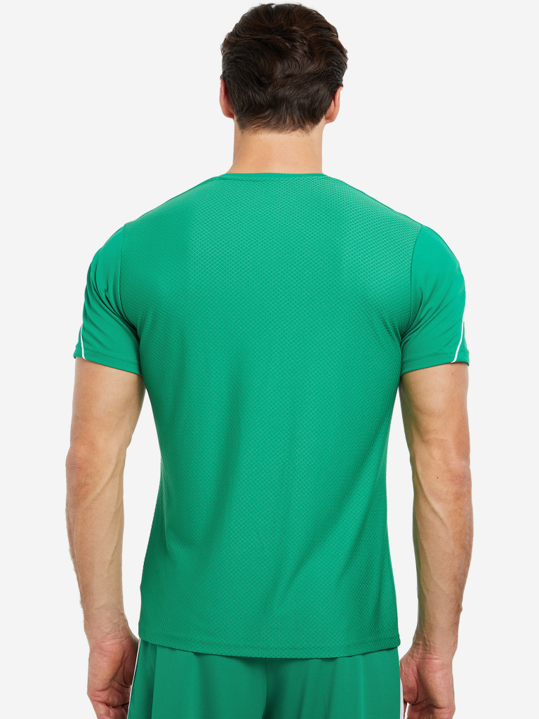 adidas Tiro 23 ерлер футболкасы — фото №2