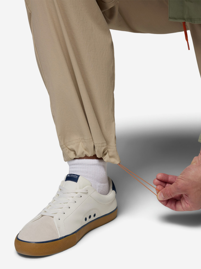 Columbia Landroamer Scout Pant ерлер шалбары — фото №7