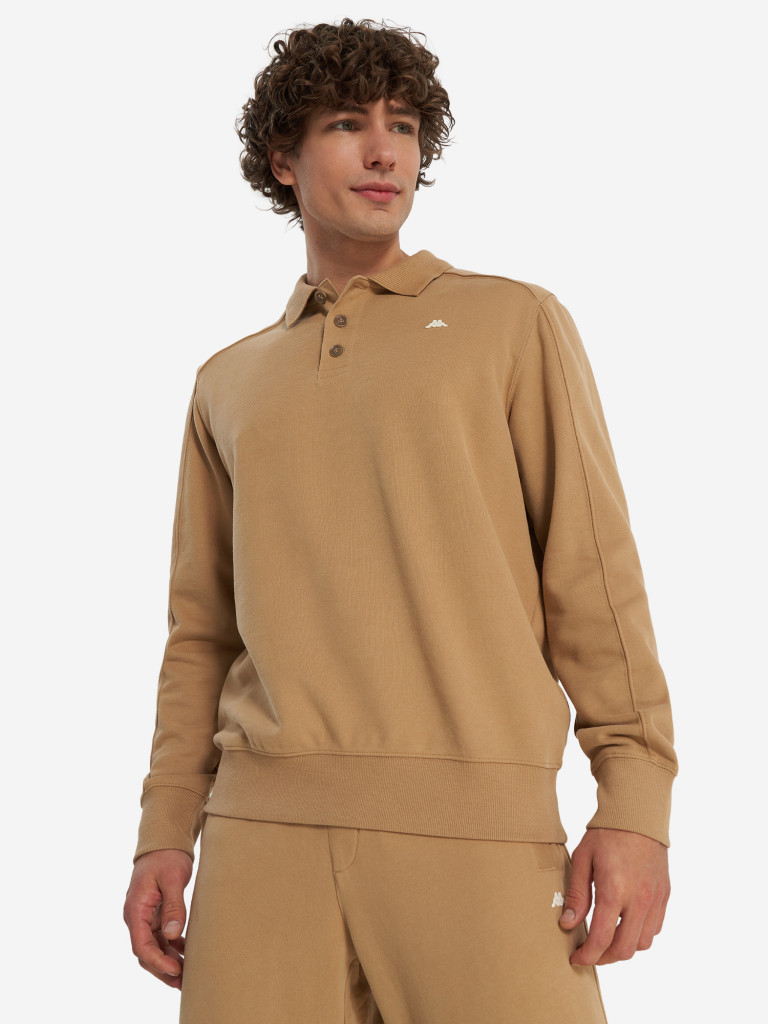 Robe di Kappa ерлер свитшоты