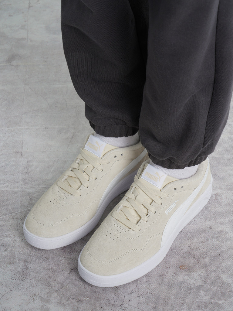 Кеды женские PUMA Court Lally Sd — фото №3