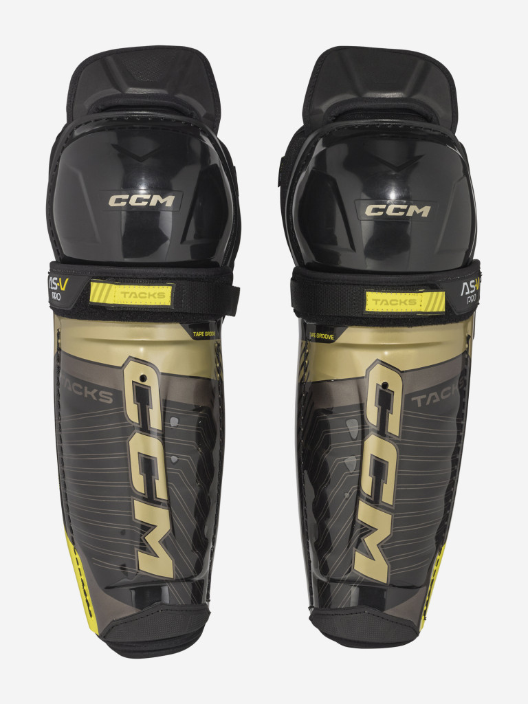 CCM AS-V Pro SR хоккей қалқаншалары — фото №2
