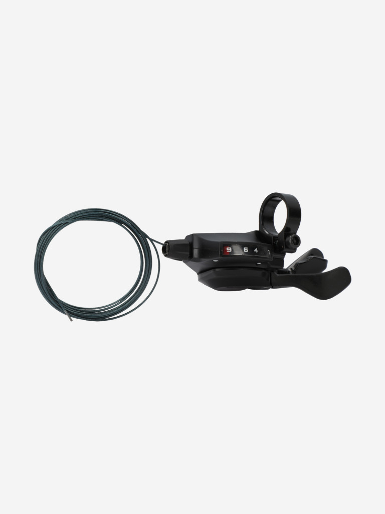 Шифтер Shimano Cues, 9 скоростей — фото №2