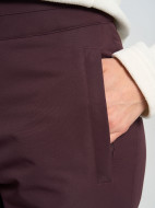 Брюки горнолыжные женские Columbia Bugaboo III Pant — фото №7