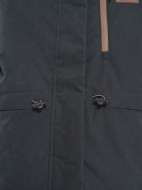 Куртка утепленная женская Protest — фото №9