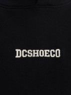 Худи мужское DC Shoes Baseline — фото №8