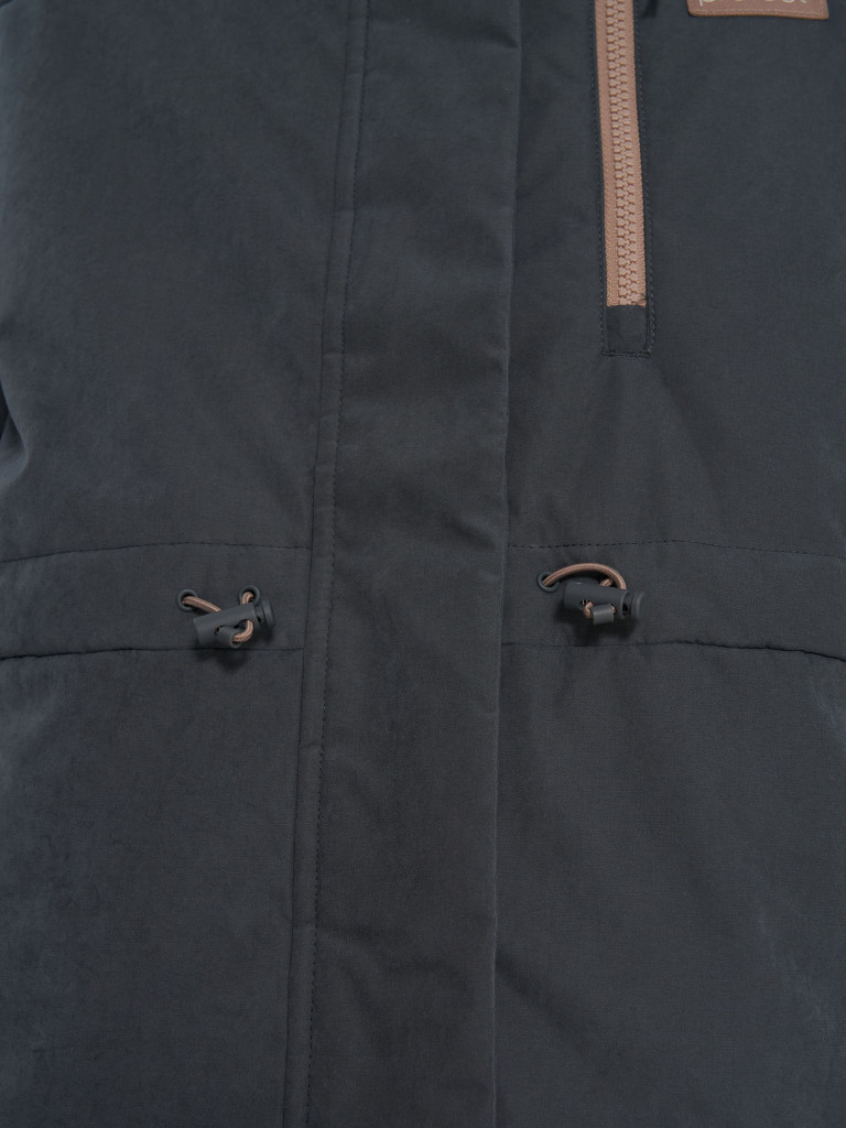 Куртка утепленная женская Protest — фото №9