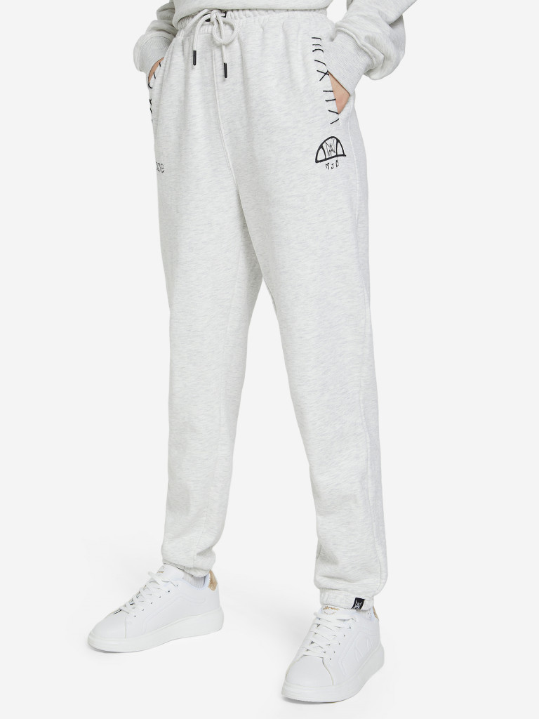 Брюки флисовые женские Ellesse Nevica