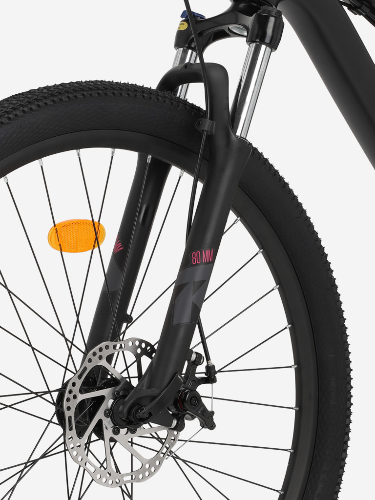 Roces Terra 27.5" тау велосипеді — фото №10