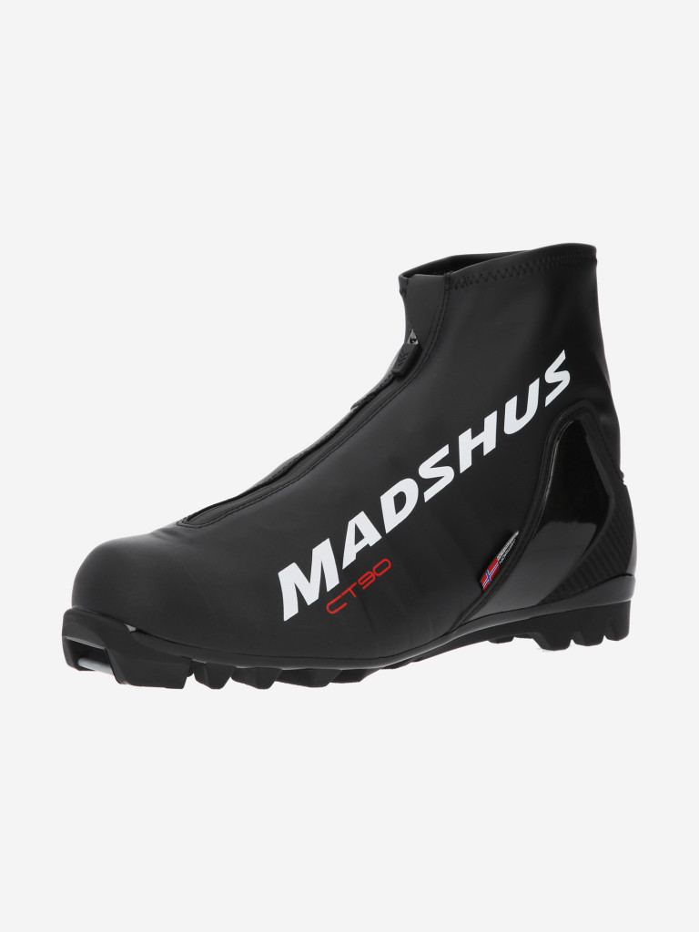 Madshus CT 90 NNN жүгіру шаңғысының бәтеңкелері — фото №2