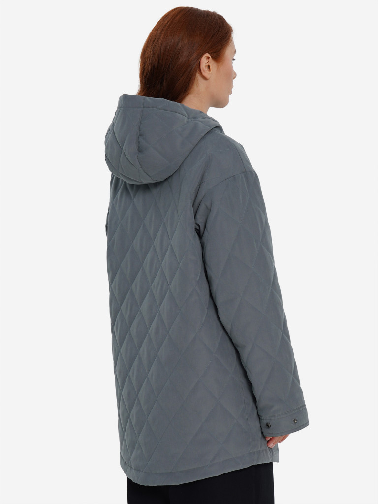 Protest әйелдер жылы курткасы — фото №3