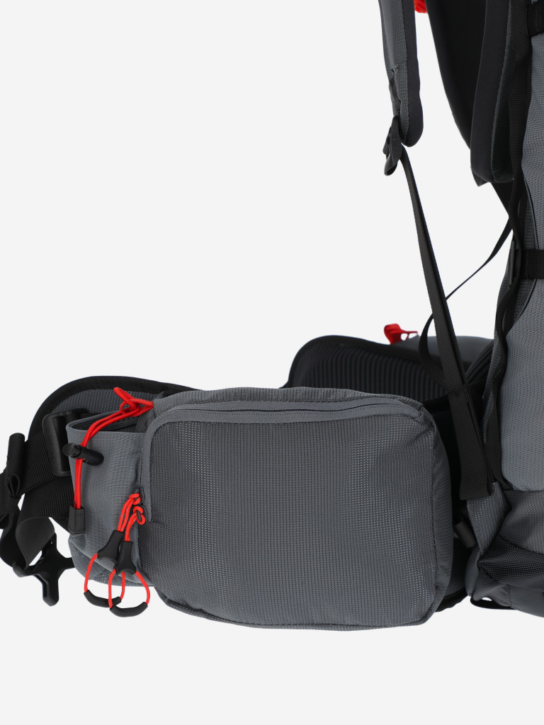 Рюкзак Northland Humper 75 л — фото №11