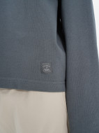 Protest оверсайз әйелдер свитшоты — фото №7