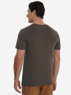 Outventure ерлер футболкасы — фото №3