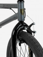 Велосипед BMX KHE Strikedown Pro 20", 2021 — фото №5