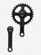 Stern WheelTop TOP-Y (SOF4H-Y) бұлғақтар жүйесі