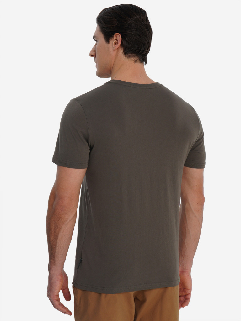 Outventure ерлер футболкасы — фото №3