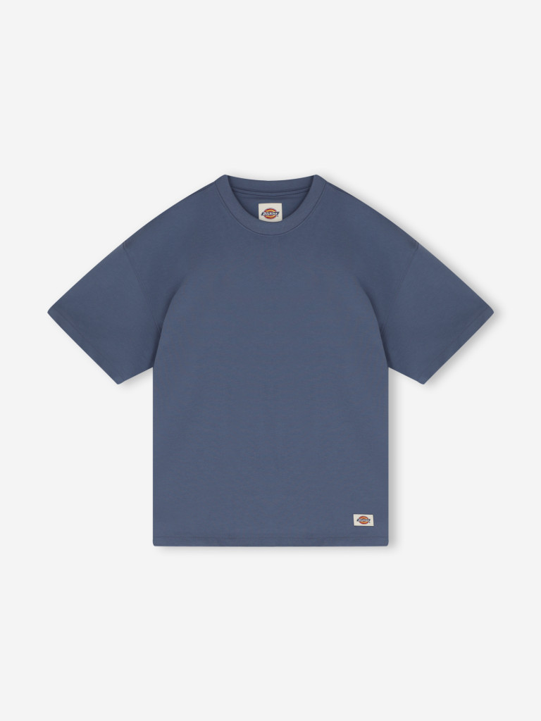 Футболка мужская DICKIES Mineral Heavyweight — фото №8