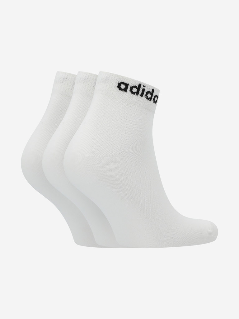 adidas ұйықтары, 3 жұп — фото №2