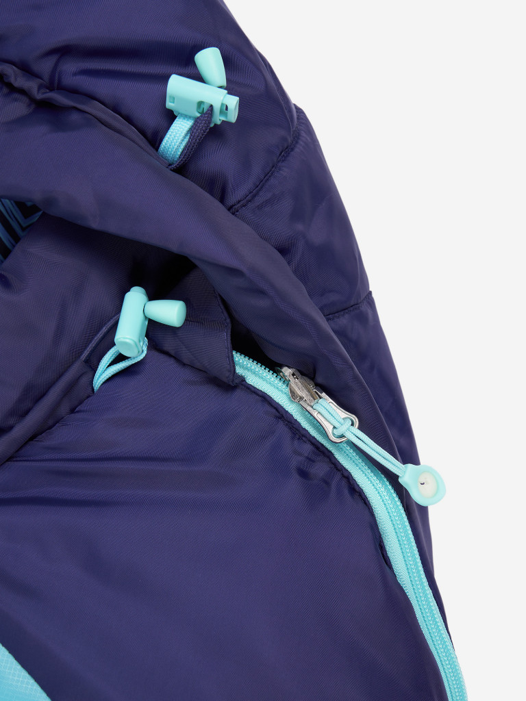 Спальный мешок женский Marmot Trestles 15 Long -9 — фото №6