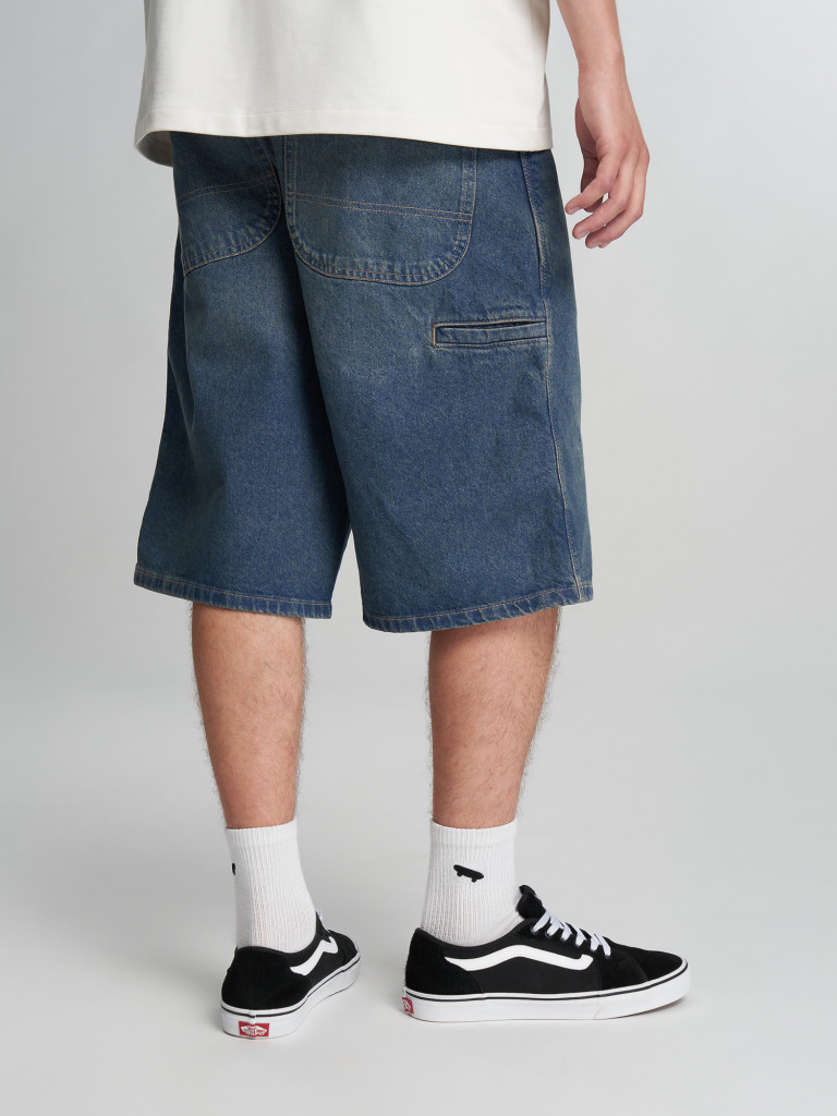 Шорты мужские DICKIES 13 Inch Loose — фото №3