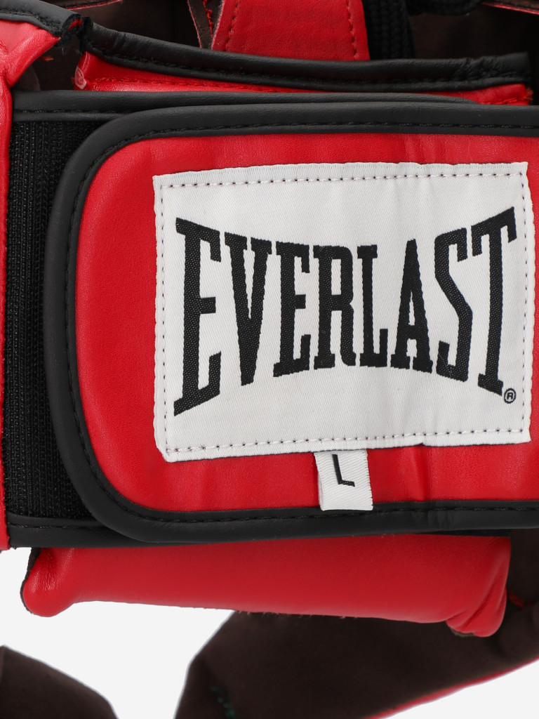 Шлем Everlast Amateur Competition PU — фото №5