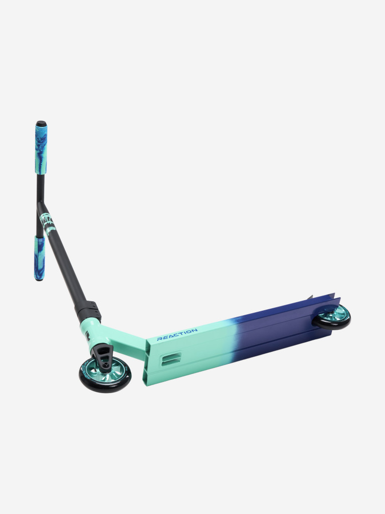 Самокат Reaction Stunt 2.3, 110 мм — фото №3