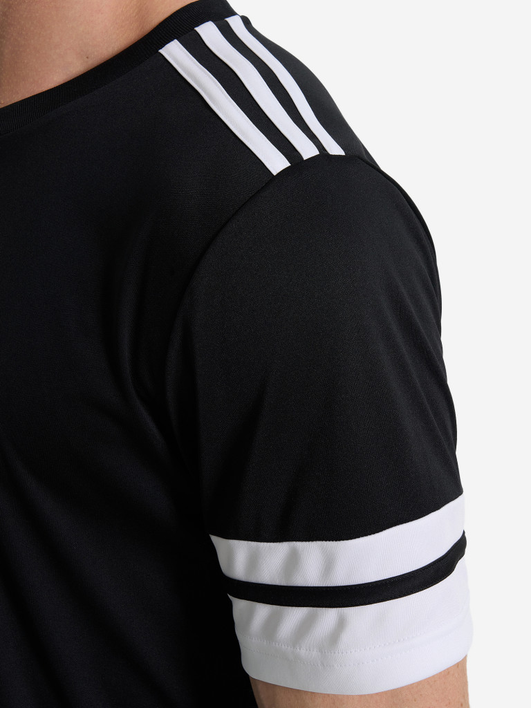 Футболка мужская adidas Squa25 — фото №5
