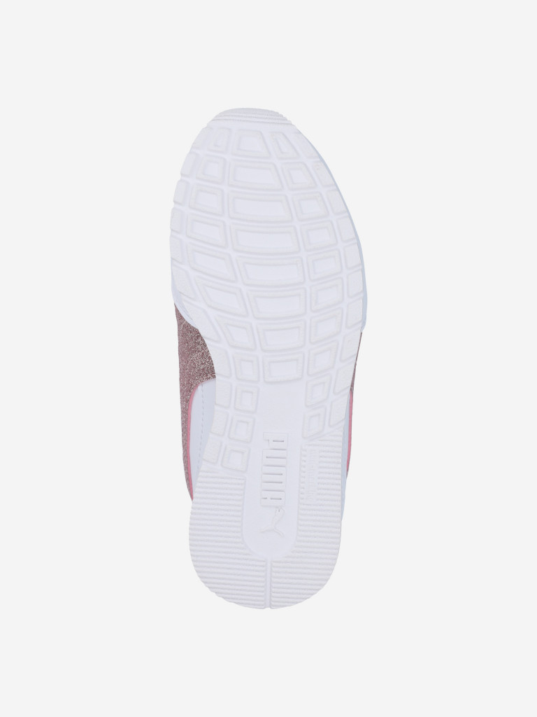 Кроссовки для девочек PUMA St Runner V4 L V Ps — фото №6