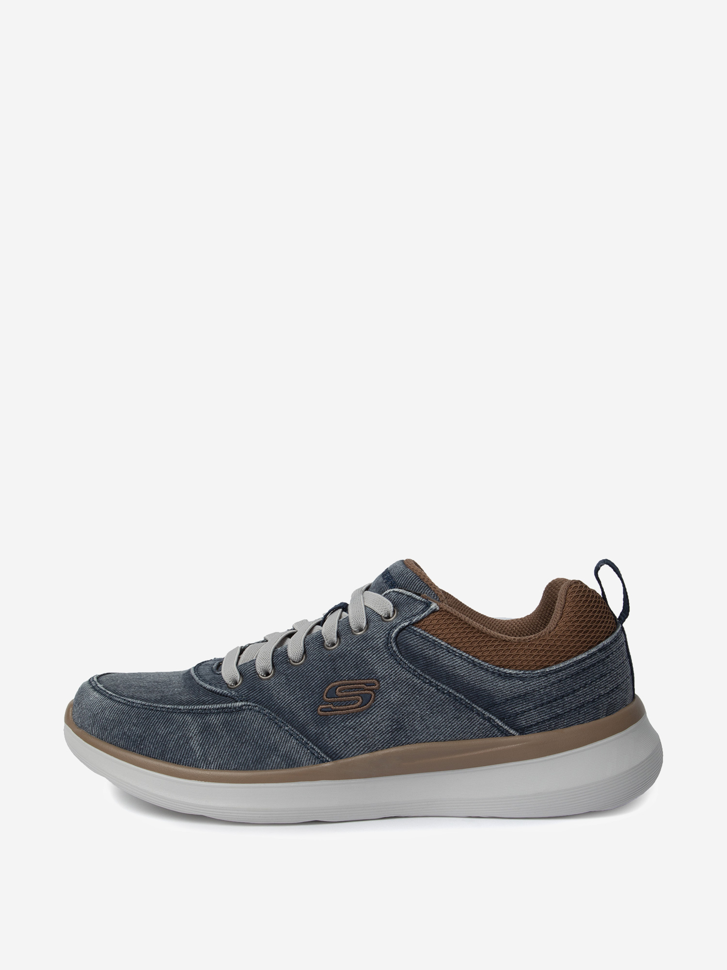 Полуботинки Мужские Skechers Купить