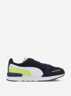 Кроссовки для мальчиков PUMA R78 Jr — фото №4