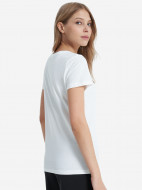 Футболка женская PUMA Ess+ Blossom Script — фото №3