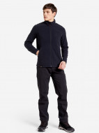 Джемпер флисовый мужской Northland Polartec — фото №3