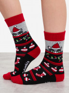 Носки Columbia Santa's Sweets, 2 пары — фото №12