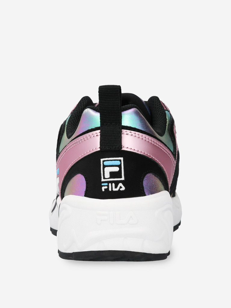 Кроссовки женские FILA Adrenaline F — фото №3