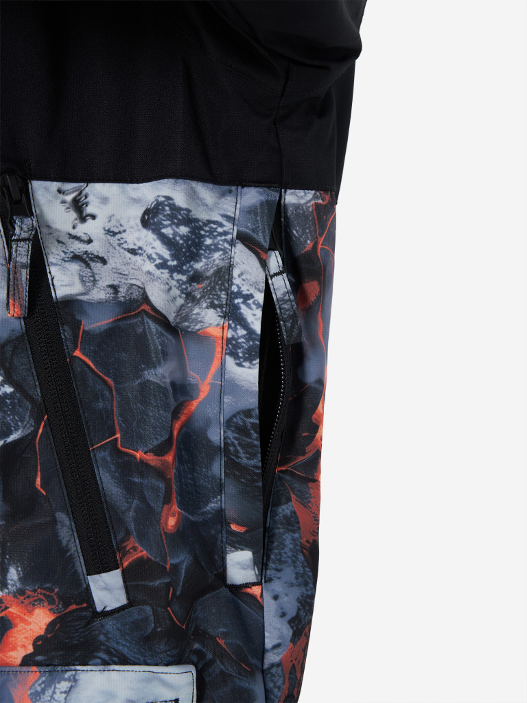 Куртка утепленная мужская Termit — фото №11