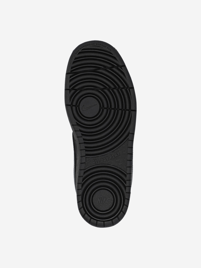 Кеды детские Nike Court Borough Low Recraft Gs — фото №6