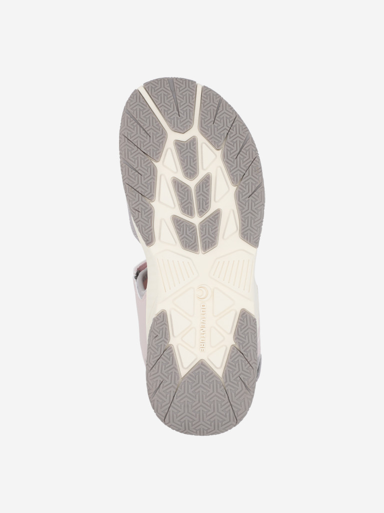 Сандалии для девочек Outventure Mover — фото №7