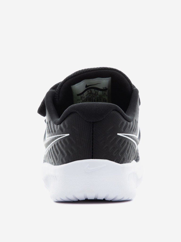 Кроссовки для мальчиков Nike Star Runner 2 — фото №3