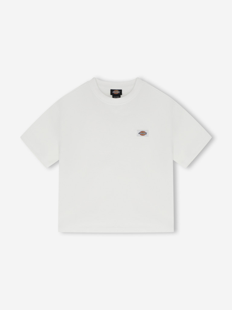 DICKIES Oakport Boxy әйелдер футболкасы — фото №7