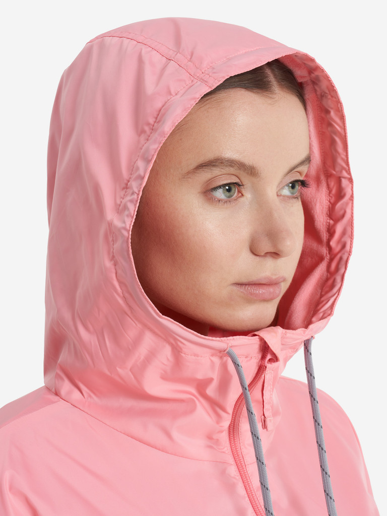 Ветровка женская Columbia Flash Challenger Lined Windbreaker — фото №5