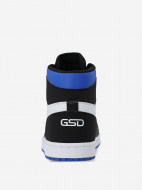 Кеды мужские GSD Frost Mid — фото №3