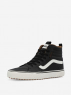 Кеды мужские Vans Filmore HI — фото №3
