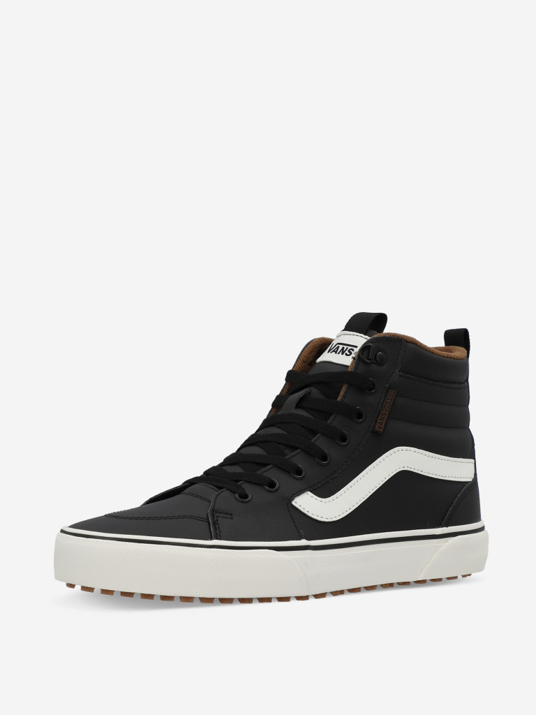 Кеды мужские Vans Filmore HI — фото №3