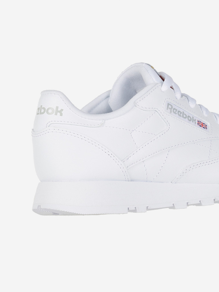 Кроссовки женские Reebok Classic Leather — фото №9