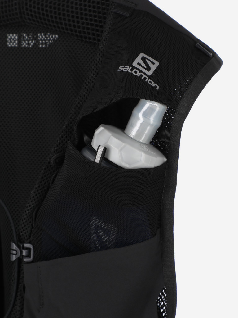Рюкзак-жилет Salomon Sense Pro 5 — фото №4