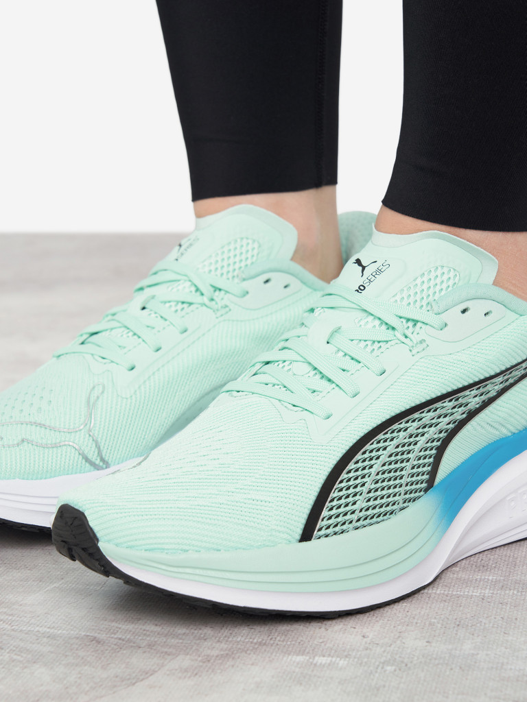 Кроссовки женские Puma Darter Pro — фото №9