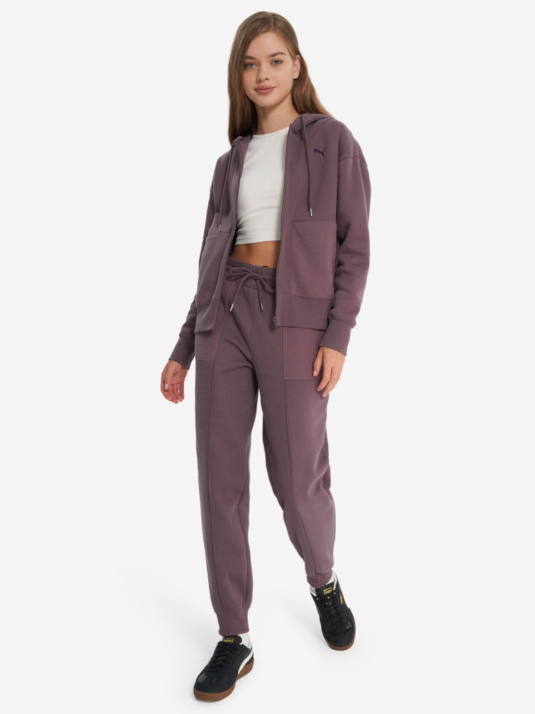 Толстовка женская PUMA — фото №4